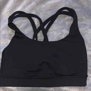 🍋Lululemon🍋 Sports Bra *SIZE 2*